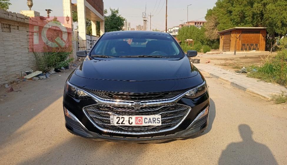 شيفروليه ماليبو